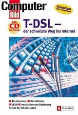 T-DSL - kompakt und verst&auml;ndlich