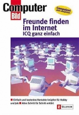 Freunde finden im Internet - ICQ ganz einfach