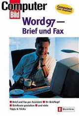 Word 97 - Brief und Fax