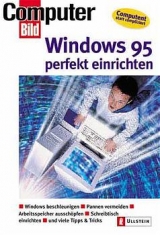 Windows 95 - perfekt einrichten