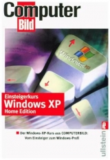 Einsteigerkurs Windows XP Home Edition - 
