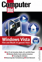 Windows Vista Film und Musik im ganzen Haus - 