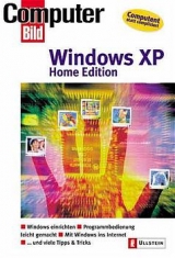 Windows XP Home Edition ganz einfach - 