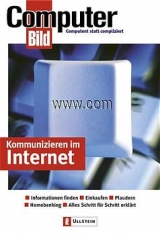 Kommunizieren im Internet