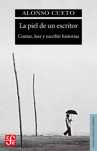 La piel de un escritor