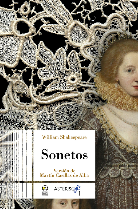 Sonetos - William Shakespeare