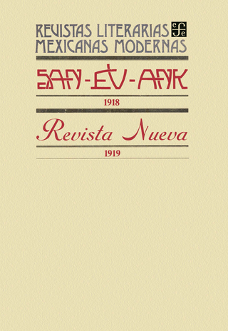 San-Ev-Ank, 1918. Revista Nueva, 1919