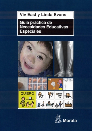 Guía práctica de necesidades educativas especiales