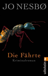 Die F&auml;hrte - Jo Nesb&oslash;