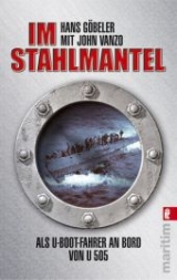 Im Stahlmantel - Hans Jacob Goebeler, John Vanzo