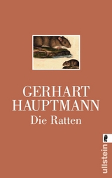 Die Ratten - Gerhart Hauptmann