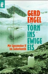 T&ouml;rn ins ewige Eis - Gerd Engel