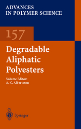 Degradable Aliphatic Polyesters - 