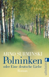 Polninken - Arno Surminski