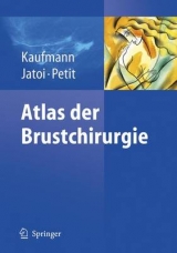 Atlas der Brustchirurgie - 