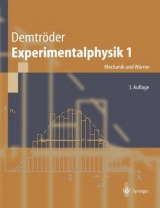 Experimentalphysik 1 - Demtröder, Wolfgang