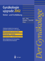 Gyn&auml;kologie upgrade 2002 - 