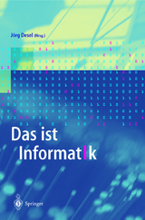 Das ist Informatik - 