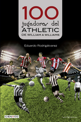 100 jugadores del Athletic - Eduardo Rodrigálvarez