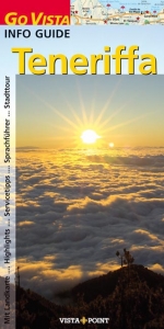 Teneriffa - Gawin, Izabella; Schulze, Dieter