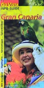 Gran Canaria - Karl J M&uuml;ller, Javier Montes de Oca Sanjusta