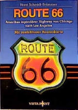 Route 66 - Horst Schmidt-Br&uuml;mmer