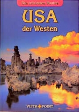USA - der Westen - Horst Schmidt-Brümmer