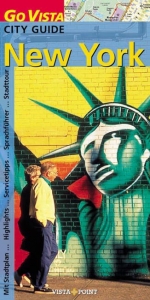 New York - Glaser, Hannah