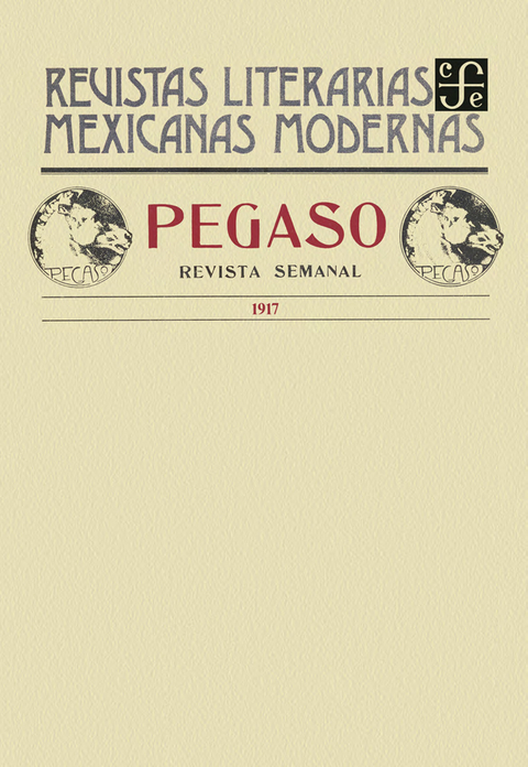 Pegaso. Revista semanal, 1917 (Complemento) - Varios Autores