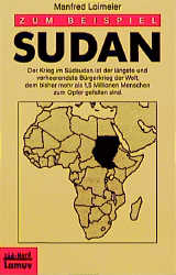 Zum Beispiel Sudan - 