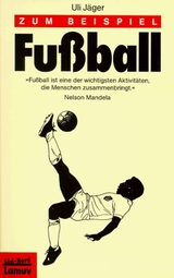 Zum Beispiel Fussball - 
