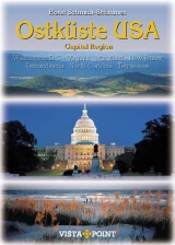 Ostküste USA - Schmidt-Brümmer, Horst