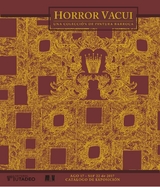 Horror vacui: una colecci&oacute;n de pintura barroca -  Maria Constanza Villalobos Acosta,  Paula Jimena Matiz Lopez,  Juan Francisco Hernandez Roa