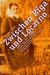 Zwischen Riga und Locarno - Hartmut Schmidt