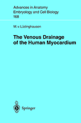 The Venous Drainage of the Human Myocardium - Michael L&uuml;dinghausen