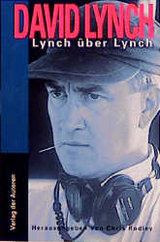 Lynch &uuml;ber Lynch - David Lynch