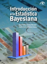 Introduccion a la Estadistica Bayesiana -  Carlos Javier Barrera Causil,  Juan Carlos Correa Morales