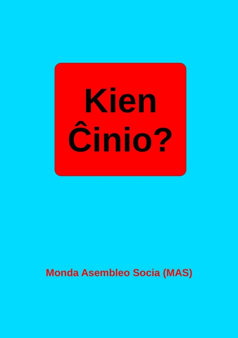 Kien Ĉinio?
