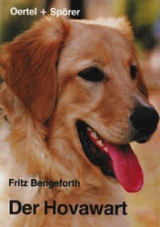 Der Hovawart - Fritz Bengeforth