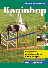 Kaninhop - Friedel Hillebrecht