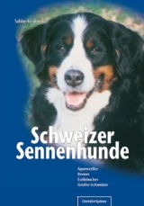 Schweizer Sennenhunde - Sabine Koslowski
