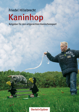 Kaninhop - Hillebrecht, Friedel