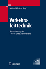 Verkehrsleittechnik - 