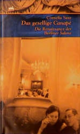 Das gesellige Canap&eacute; - Cornelia Saxe