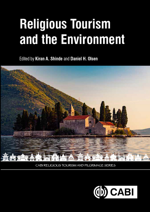 Religious Tourism and the Environment - 