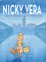 Nicky & Vera - Peter S&iacute;s