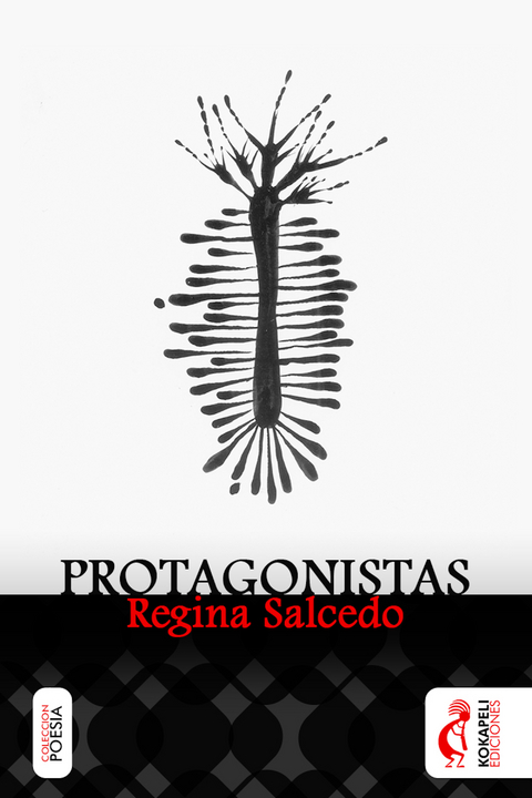Protagonistas - Regina Salcedo