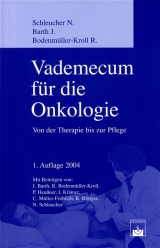 Vademekum für die Onkologie - 