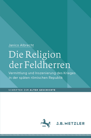 Die Religion der Feldherren
