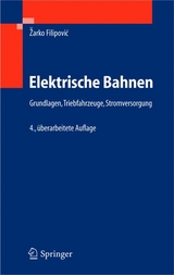 Elektrische Bahnen - Zarko Filipovic